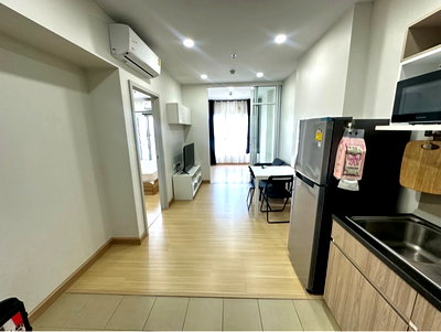 คอนโดให้เช่า : For rent Supalai Veranda Ramkhamhaeng มีมากกว่า 200 ห้องให้เลือก