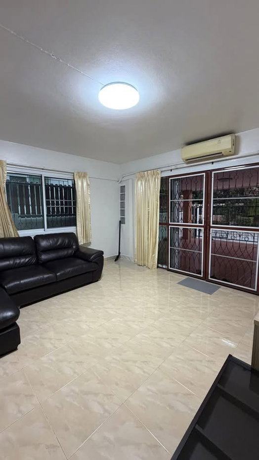 รูป 🏡 ให้เช่าบ้านเดี่ย ว60 ตร.วา หมู่บ้านชวนชื่น รามอินทรา – วัชรพล 3 ห้องนอน 2 ห้องน้ำ บรรยากาศร่มรื่น เงียบสงบ ใกล้ BTS เพียง 1.5 กม. - รูปที่ 3/15