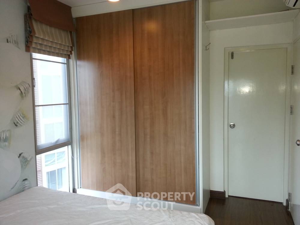 picture 1-BR 47 Sqm Condo In The Iris, Near ARL Hua Mak (ID 320509) - 6/16