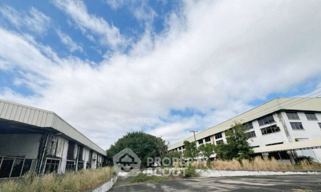 รูป ที่ดินสำหรับปล่อยขาย 492,800 ตารางเมตร แถว ใน ห้วยขวาง (ID 2970893) - รูปที่ 8/11