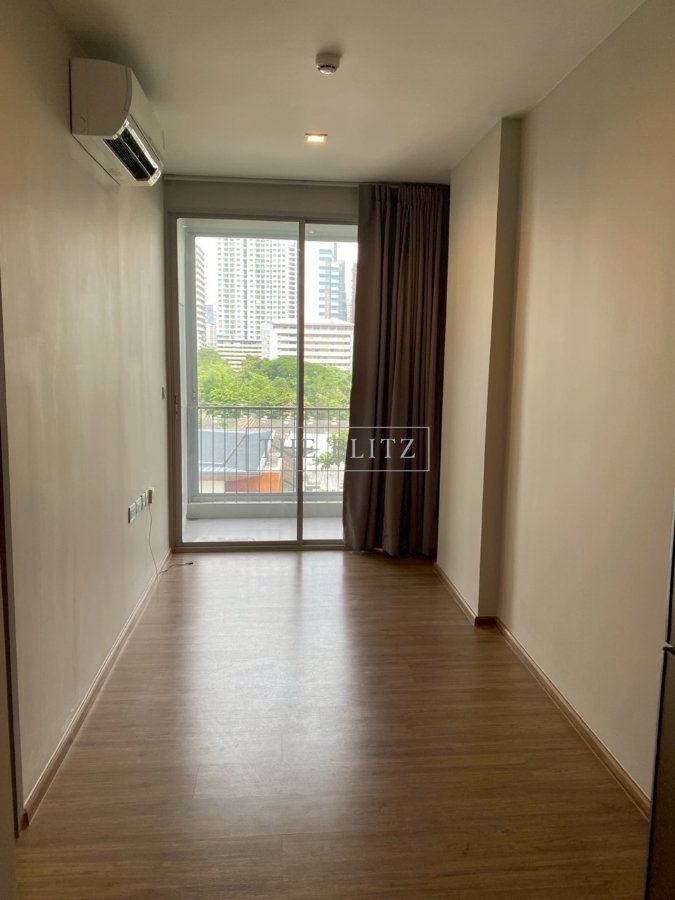 รูป ✨Prime location meets luxury living. Q Prasarnmit (Sukhumvit 23)—just steps away from SWU✨ - รูปที่ 4/18