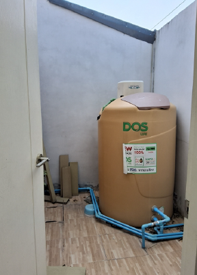 picture TOWN HOUSE 26.3 Sq.w. Bang Bo Samut Prakarn for 4.2M - 11/18