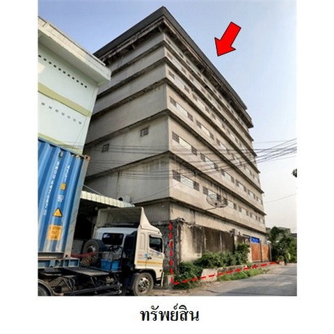 picture FOR SALE WAREHOUSE PROPERTY 16685000 BAHT. - 4/8