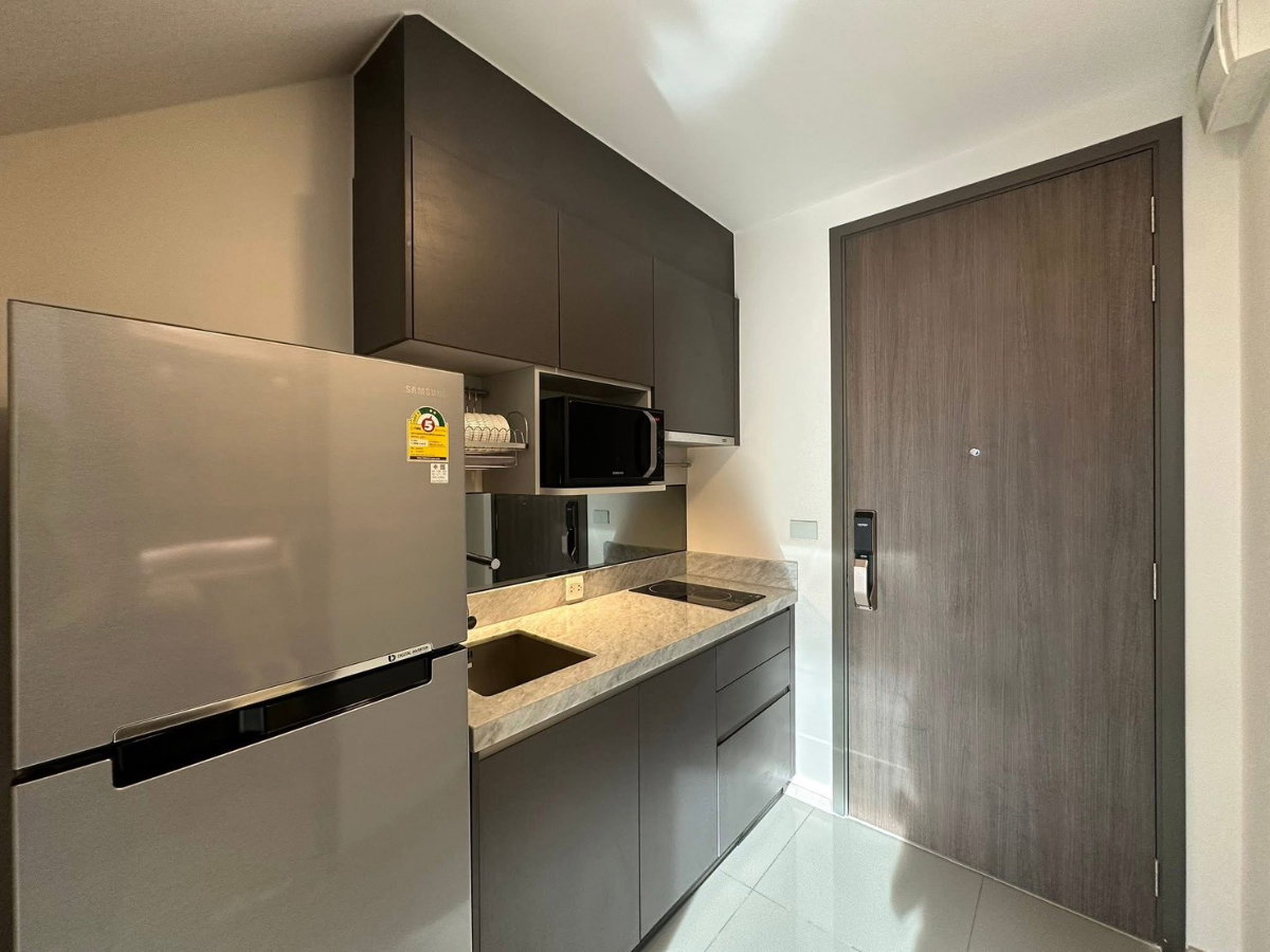 picture ME2500194 Condo For Rent The Privacy Jatujak - 4/14