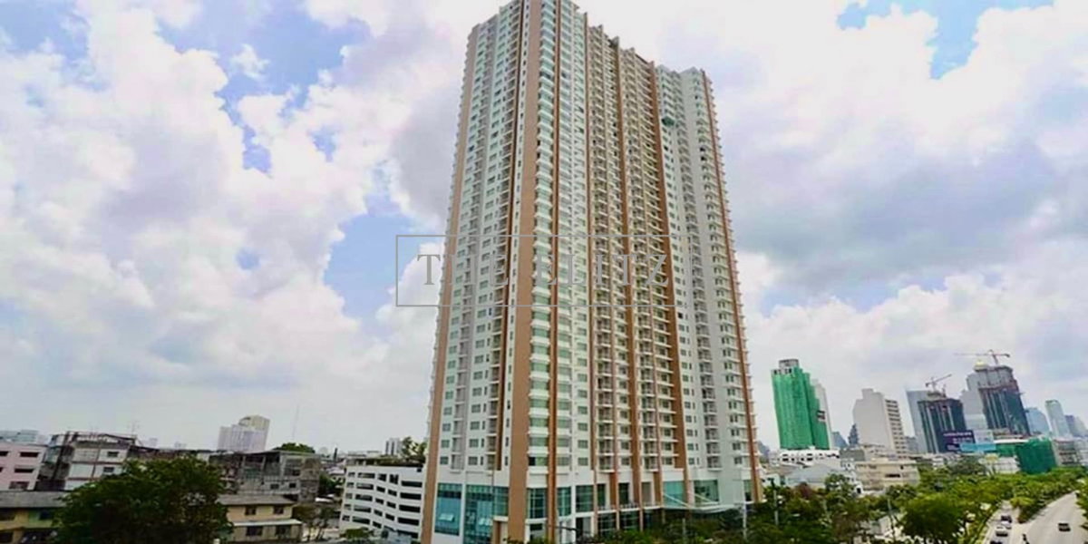 picture ✨ Live in the Heart of the CBD – Just Steps from BTS Krung Thon Buri ✨ - 14/19