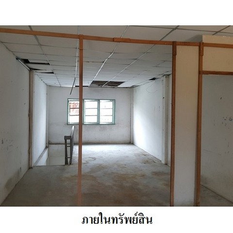 รูป Z4T0520 ขายอาคารพาณิชย์ วิรากร ตำบล สัตหีบ อำเภอ สัตหีบ จังหวัด ชลบุรี - รูปที่ 6/8