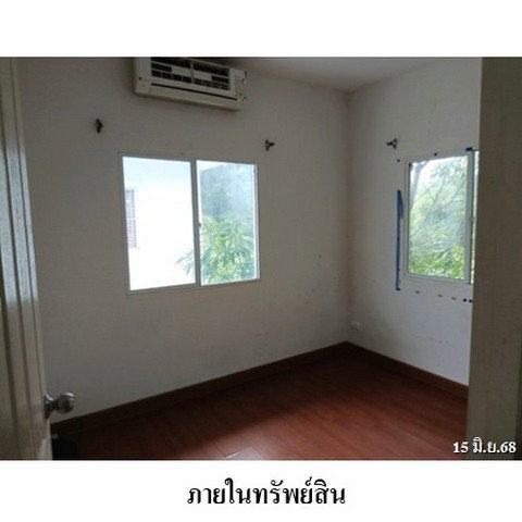 รูป ZTL0005 ขายบ้านแฝด แลนซีโอ คริป ตำบล สุรศักดิ์ อำเภอ ศรีราชา จังหวัด ชลบุรี - รูปที่ 8/8