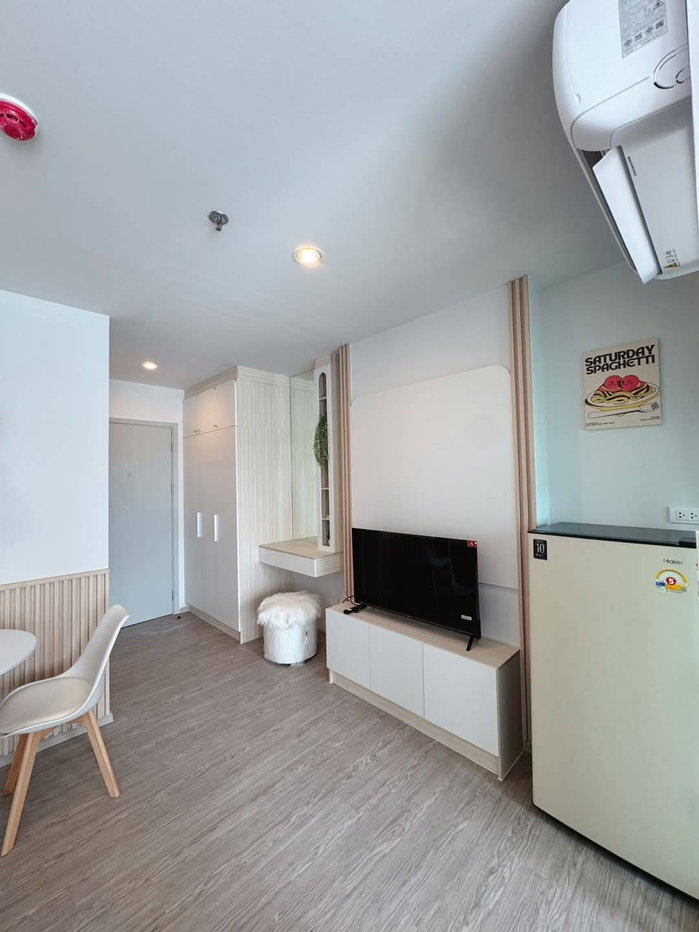 รูป Regent Home Bangna | 🚝ใกล้ BTS บางนา #2026060814772 - รูปที่ 6/8