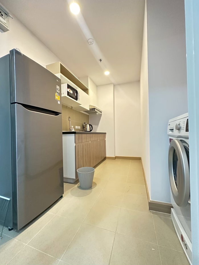 รูป For rent Supalaiveranda ramkhamhaeng มีมากกว่า 200 ห้องให้เลือก - รูปที่ 2/21
