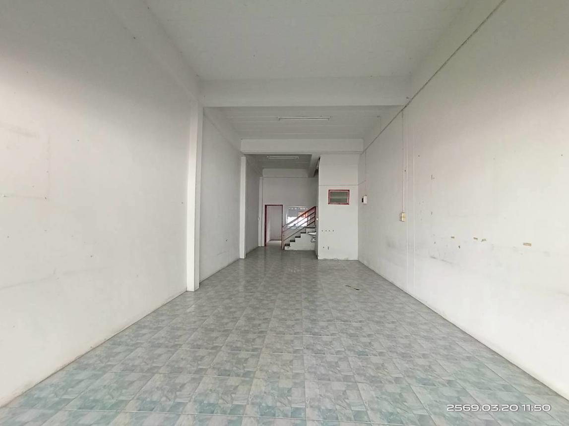 รูป อาคารพาณิชย์ 40 ตร.วา หนองกุงศรี กาฬสินธุ์ 4.8M - รูปที่ 26/40