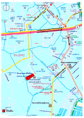ทาวน์โฮม ถนนประชาอุทิศ ทุ่งครุ : ทาวน์เฮ้าส์ 23.6 ตร.วา โครงการ The First Home วงแหวน-ประชาอุทิศ 76 สมุทรปราการ พระสมุทรเจดีย์ สมุทรปราการ 3.9M