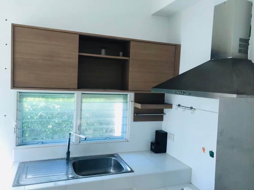 รูป บ้านเดี่ยว ให้เช่า 3-ห้องนอน ที่ มัณฑนา เลค วัชรพล ใน วัชรพล - รูปที่ 25/39
