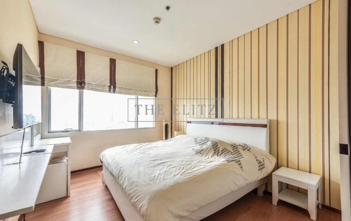 picture ✨ Live in the Heart of the CBD – Just Steps from BTS Krung Thon Buri ✨ - 8/19