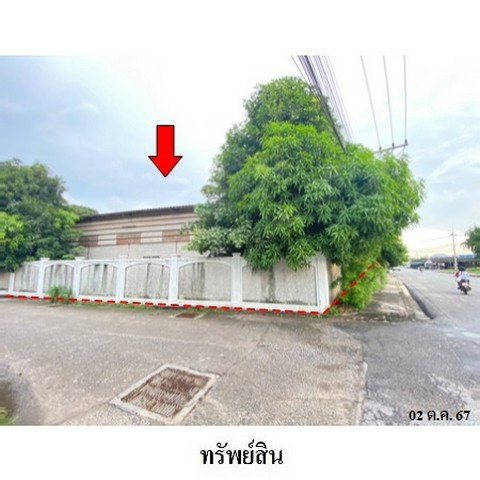 รูป Z3A0403 ขายโกดัง ตำบล พนัสนิคม อำเภอ พนัสนิคม จังหวัด ชลบุรี - รูปที่ 2/8