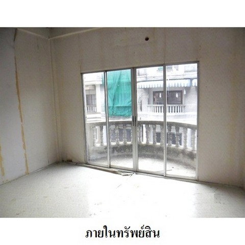 รูป Z8Z5719 ขายอาคารพานิชย์ แขวง จรเข้บัว เขต ลาดพร้าว จังหวัด กรุงเทพมหานคร - รูปที่ 5/8