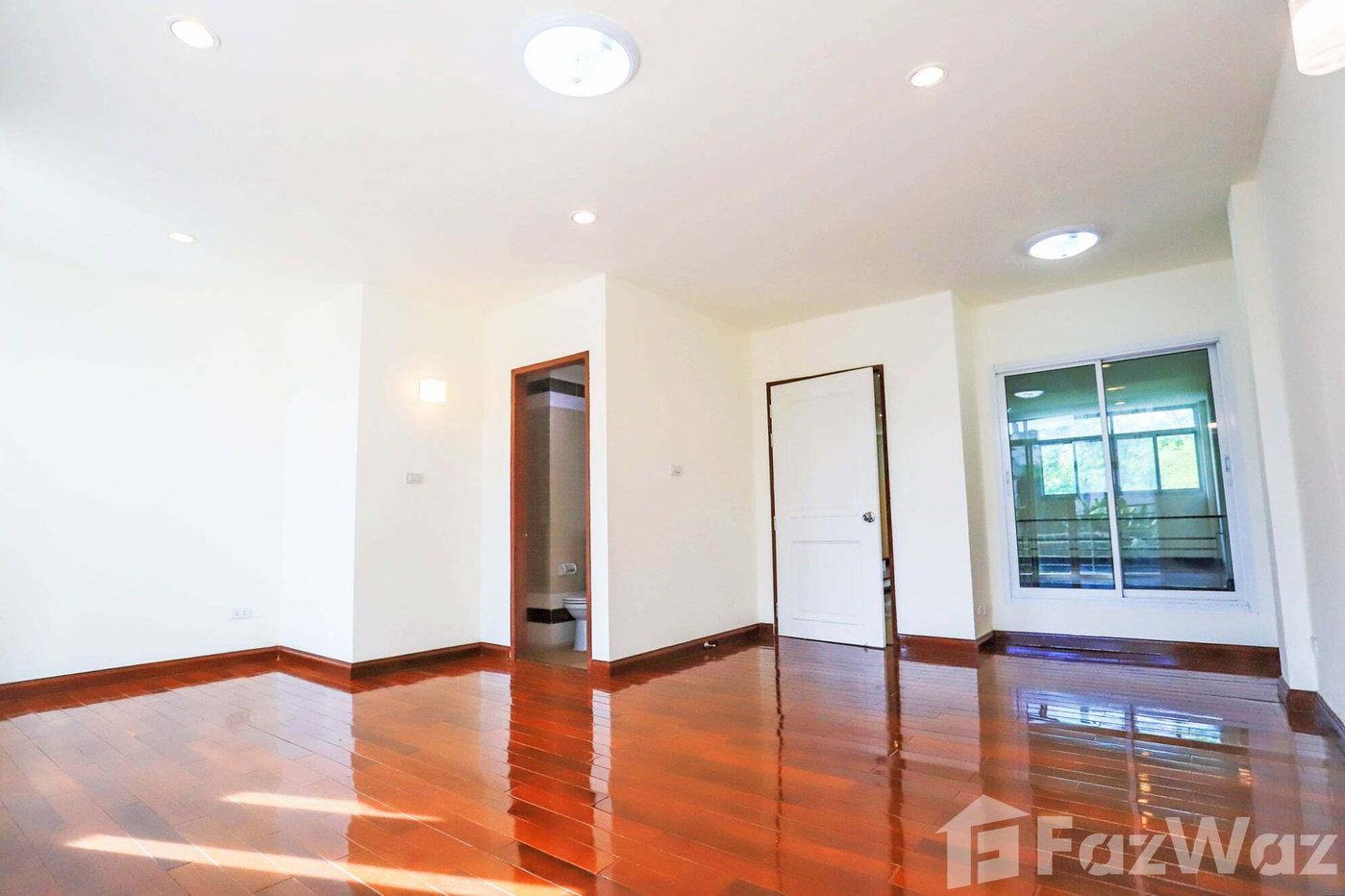 รูป ขาย บ้านเดี่ยว 3 ห้องนอน ใน ลาดพร้าว, กรุงเทพมหานคร 1035352 - รูปที่ 31/35