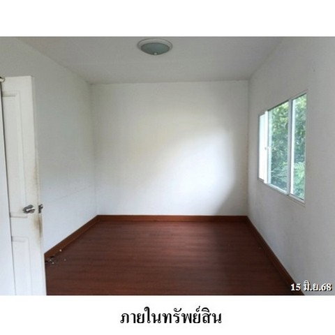 รูป ZTL0005 ขายบ้านแฝด แลนซีโอ คริป ตำบล สุรศักดิ์ อำเภอ ศรีราชา จังหวัด ชลบุรี - รูปที่ 6/8
