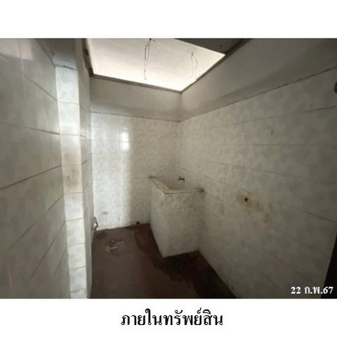 รูป Z3A2269 ขายอาคารพานิชย์ แขวง บางบอน เขต บางบอน จังหวัด กรุงเทพมหานคร - รูปที่ 8/8