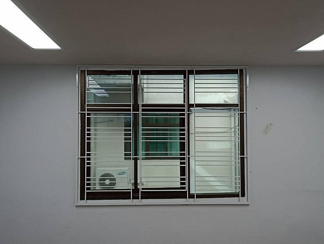 รูป HR3484ให้เช่าโฮมออฟฟิศ 4 ชั้น โครงการ Chic Ram 53 ติดโซลาร์เซลล์ ประหยัดค่าไฟ 30% ทำเลดีเข้าออกได้ 3 ทาง ใกล้เลียบด่วน-ลาดพร้าว-รามคำแหง - รูปที่ 7/8