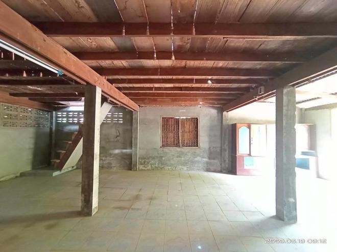 รูป บ้านเดี่ยว 117 ตร.วา บรบือ มหาสารคาม 428,000 - รูปที่ 6/32