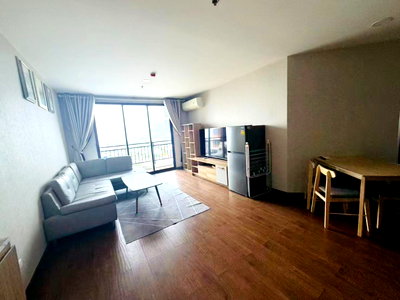 คอนโดให้เช่า : [For Rent] Artisan Ratchada | 2 ห้องนอน 2 ห้องน้ำ สนใจติดต่อ Line@ 280ptgmm