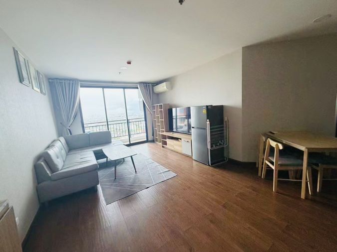 [For Rent] Artisan Ratchada | 2 ห้องนอน 2 ห้องน้ำ สนใจติดต่อ Line@ 280ptgmm