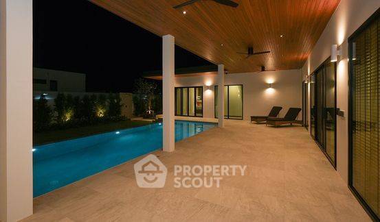 picture 3-BR Villa at Hillside Hamlet Homes 10 in Thap Tai (ID 2975083) - 11/27