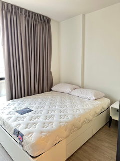 รูปภาพ Condo for rent "Blue Sukhumvit 89" 6th Floor | 25 sq.m. | 1 Bedroom | 1 Bathroom | Fully Furnished | EV Charger