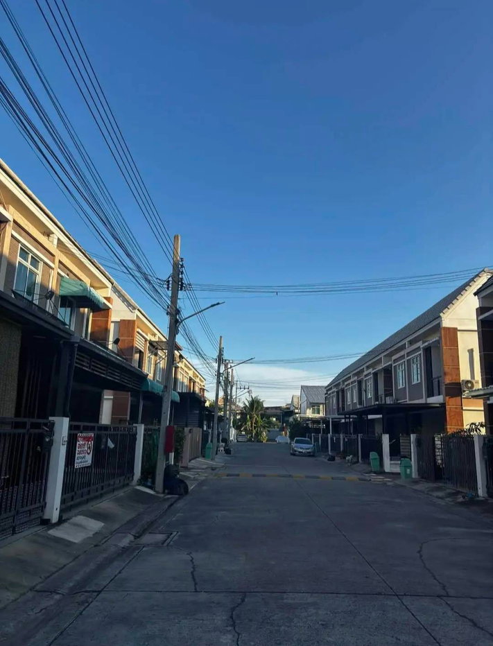 picture For rent Winning Residemce Terdthai-Kalapapruek ready to move - 10/12