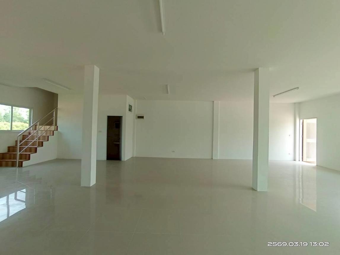 รูป อาคารพาณิชย์ 56.6 ตร.วา เมืองมหาสารคาม มหาสารคาม 4M - รูปที่ 21/38