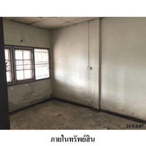รูป Z3A1084 ขายบ้านแฝด หมู่บ้าน/โครงการ เทพทิพย์นิเวศน์ 2 แขวง สายไหม เขต สายไหม จังหวัด กรุงเทพมหานคร - รูปที่ 5/8