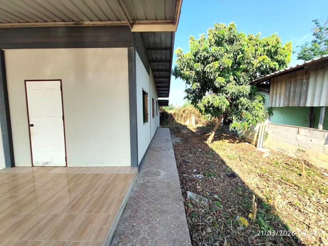 picture HOME 73 Sq.w. Tha Maka Kanchanaburi for 1.2M - 20/34