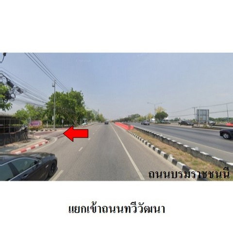 รูป ZTL0157 ขายบ้านแฝด หมู่บ้าน/โครงการ อิ่มอัมพร แขวง ศาลาธรรมสพน์ เขต ทวีวัฒนา จังหวัด กรุงเทพมหานคร - รูปที่ 4/8