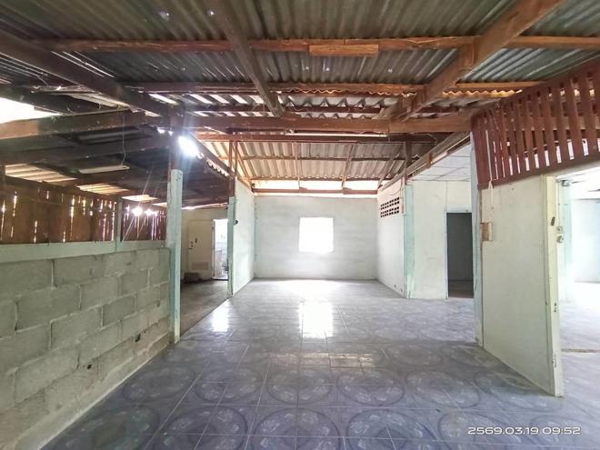 รูป บ้านเดี่ยว 109 ตร.วา บรบือ มหาสารคาม 726,000 - รูปที่ 11/32