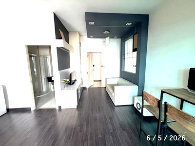 CONDO 39.89 Sq.m. Muang Chiang Mai Chiang Mai for 2.2M