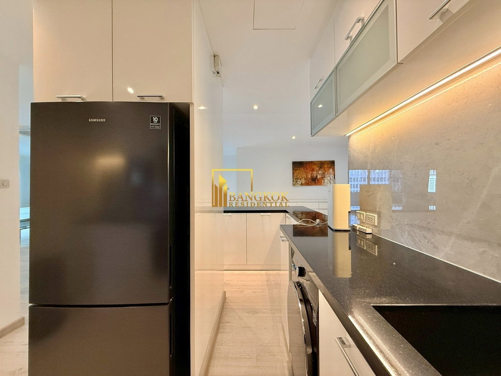 picture Silom Condominium | Beautiful 2 Bedroom Property For Rent - BR14579CD - 12/25