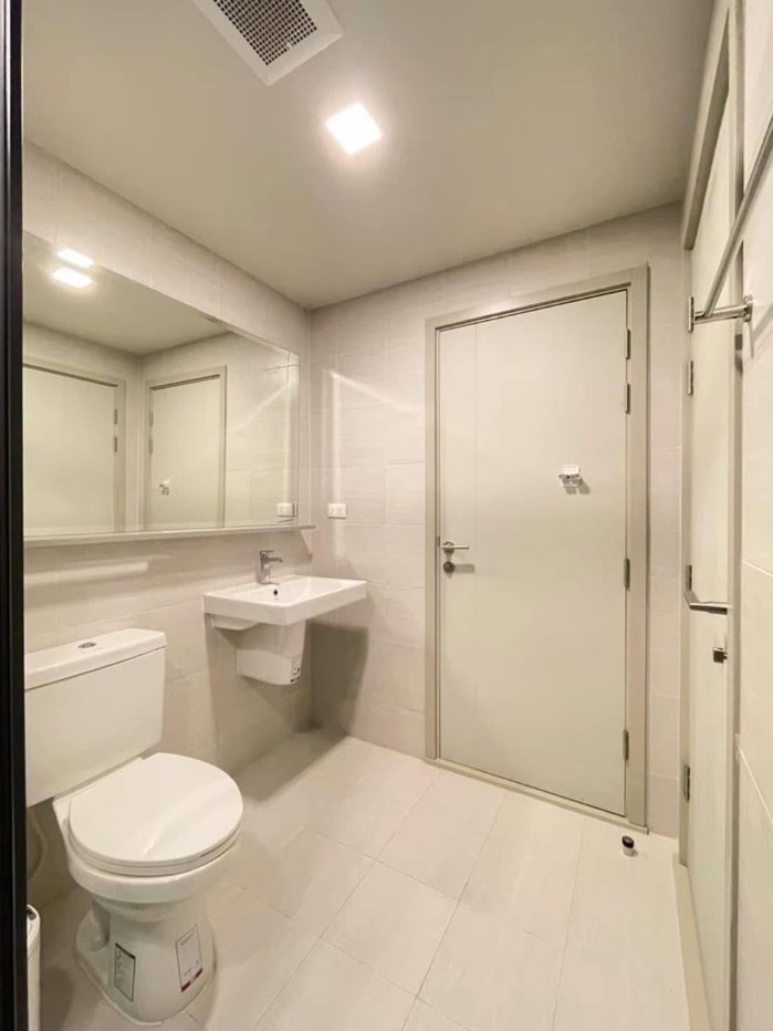 รูป Condo The base Sukhumvit50 ใกล้BTS อ่อนนุช - รูปที่ 8/12
