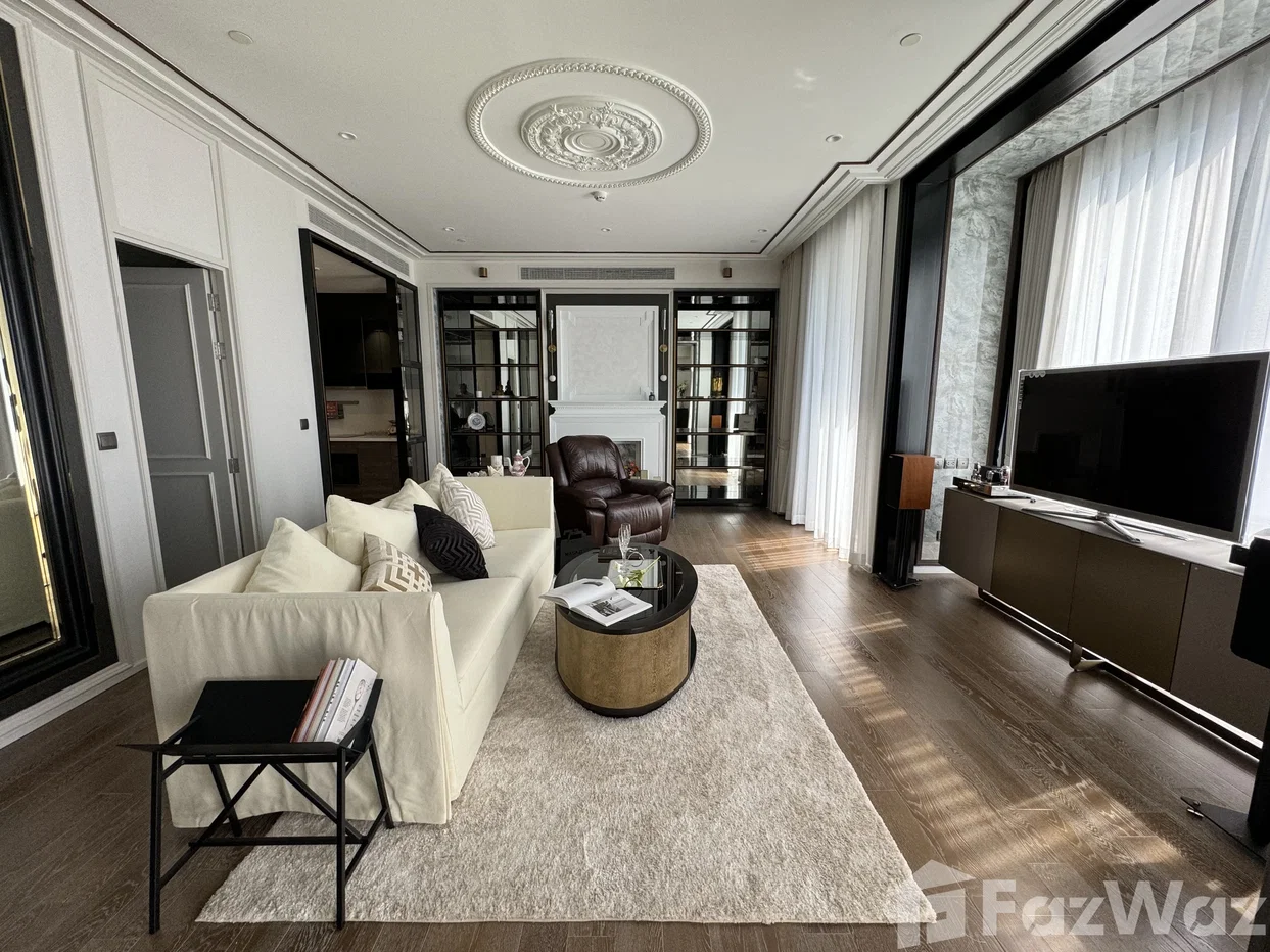 รูป คอนโดให้เช่า 2 ห้องนอน ในโครงการ มิวนีค หลังสวน 1709796 - รูปที่ 9/25