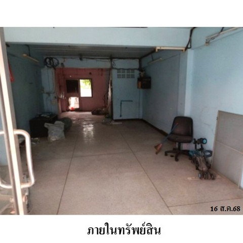 รูป ZSL0036 ขายอาคารพานิชย์ หมู่บ้าน/โครงการ พระยาเพชร วิลล่า แขวง ขุมทอง เขต ลาดกระบัง จังหวัด กรุงเทพมหานคร - รูปที่ 3/8