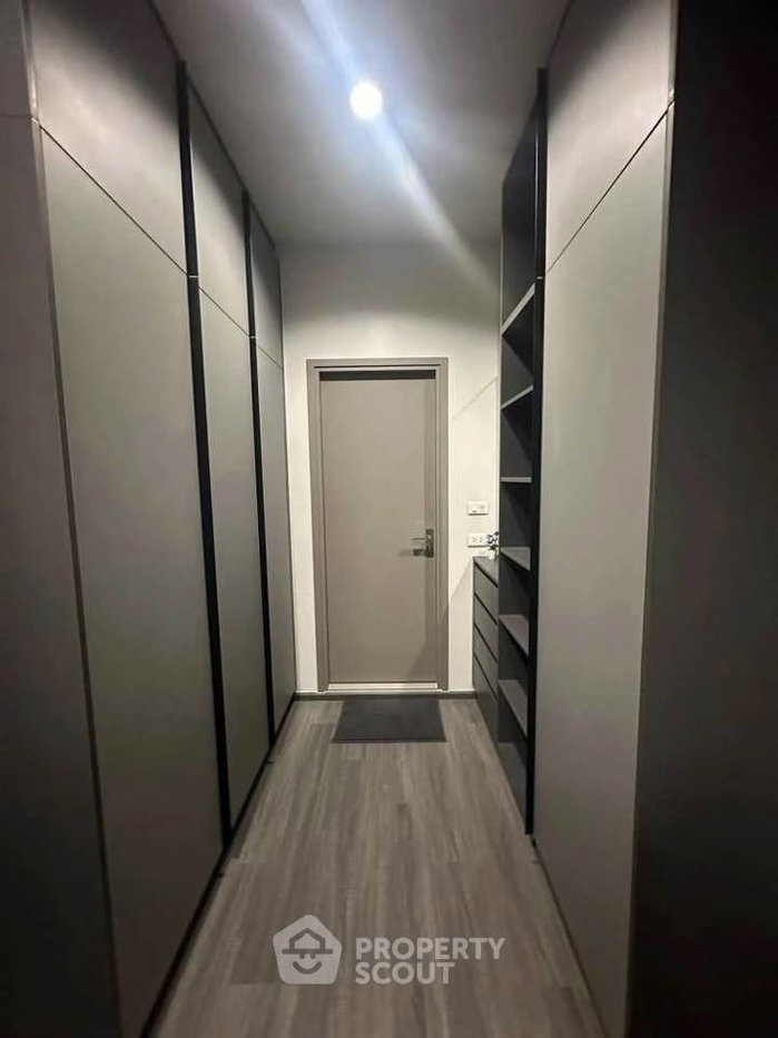 รูป คอนโด 1-ห้องนอน ที่ ไอดีโอ สุขุมวิท - พระราม 4 ใกล้ BTS พระโขนง (ID 2974830) - รูปที่ 3/8