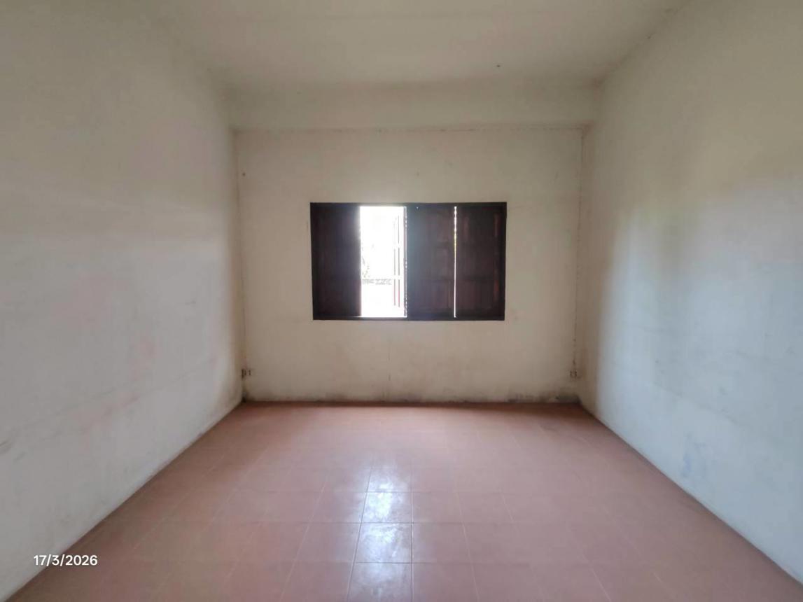 รูป บ้านเดี่ยว 60 ตร.วา บ้านผือ อุดรธานี 1.8M - รูปที่ 28/42