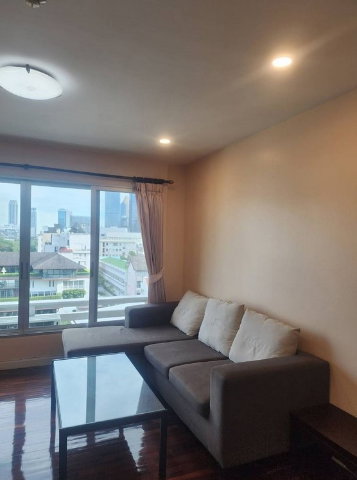 รูป navin court unit 8 b4 ยูนิต 8B4 2นอน 2น้ำ 69 ตร.ม. ชั้น 8 อาคาร 8 ชั้น - รูปที่ 11/18