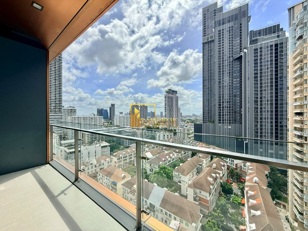 picture Khun By Yoo Thonglor | Gorgeous 1 Bedroom Luxury Condo - BR16280CD - 5/27