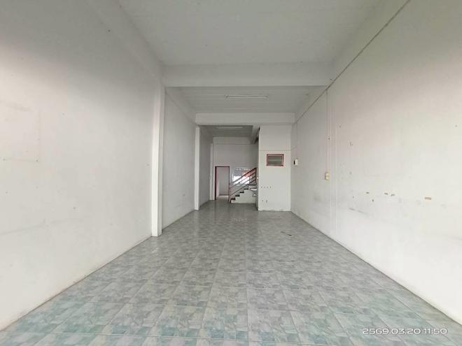 รูป อาคารพาณิชย์ 40 ตร.วา หนองกุงศรี กาฬสินธุ์ 4.8M - รูปที่ 8/40