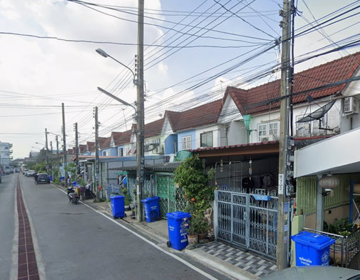 Project Porntip Luang Phaeng 4/1 Picture - 3/4