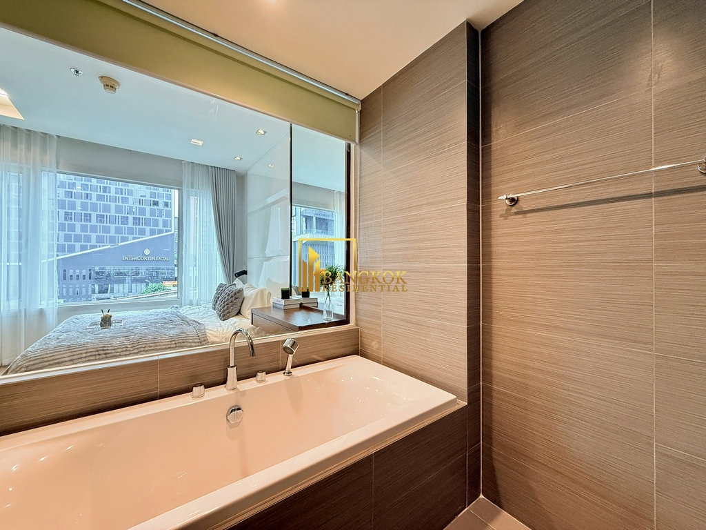 รูป Siri at Sukhumvit | Beautiful 2 Bed Condo For Rent in Thonglor - BR60688CD - รูปที่ 15/35