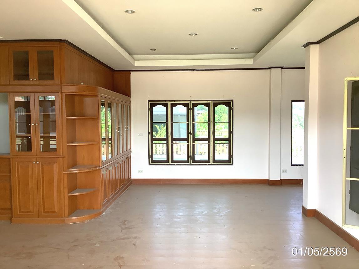 picture HOME 200 Sq.w. Khanu Woralaksaburi Kamphaeng Phet for 3.3M - 25/40