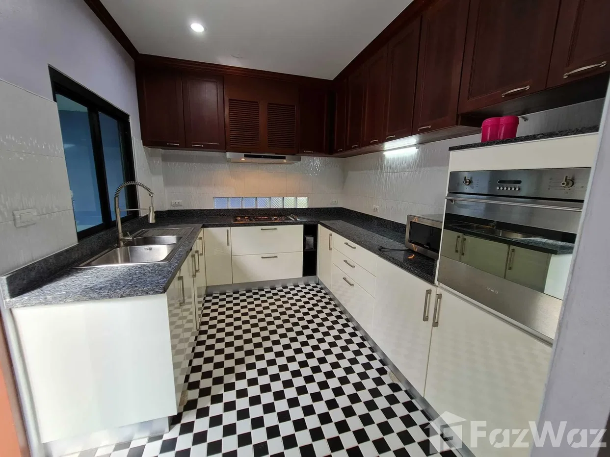 picture 4 Bedroom Villa for rent in Rawai, Phuket  5727993 - 44/78