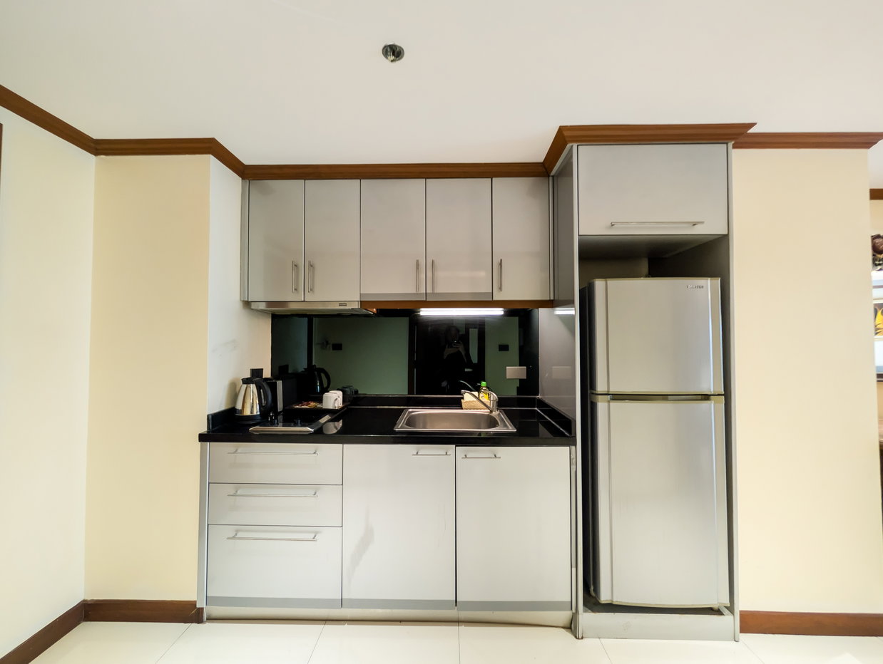 รูป Tara Court Studio Condo for Rent Pratumnak Hill - รูปที่ 9/12