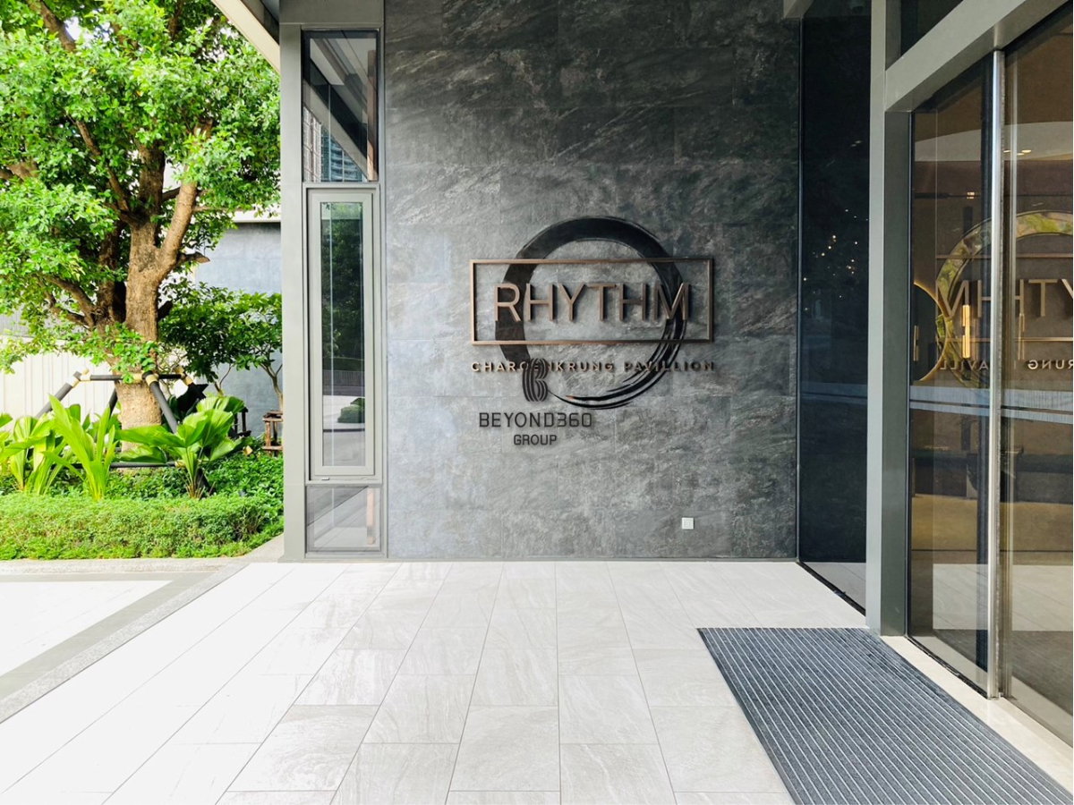picture Rhythm Charoenkrung Pavillion 🌟PN-00006294🌟 - 40/46